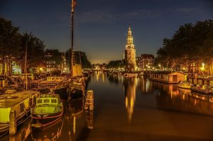 Amsterdam